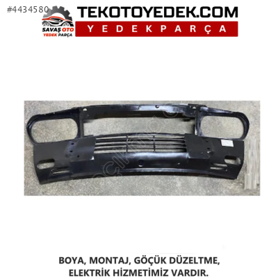 Renault 12 KOMPLE ON PANEL