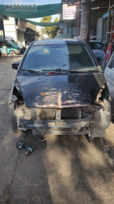 MİTSUBİSH COLT ÖN KAPUT