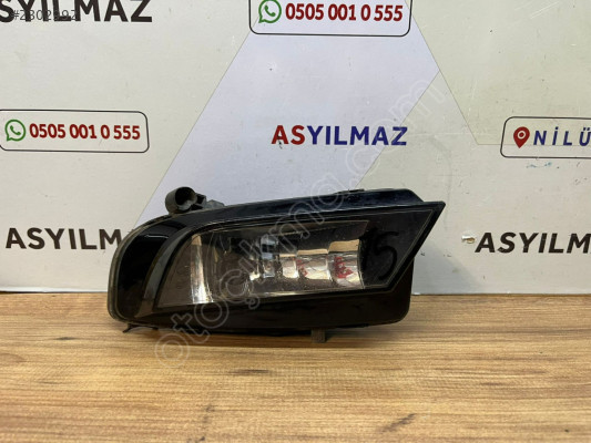 AUDİ A4 SAĞ SOL SİS FARI ORJİNAL 8K0941700B