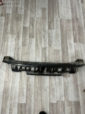 PEUGEOT 207  ARKA TANPON BRAKETİ 9671525780