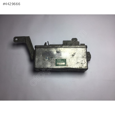 Nissan Primera ABS Beyni 0260510054 4785070J00