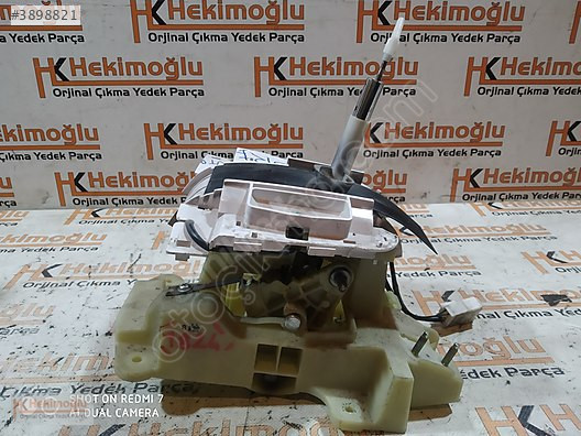 KİA SORENTO OTOMATİK VİTES KULESİ TOPUZU,OTOMATİK VİTES MEKANİZM