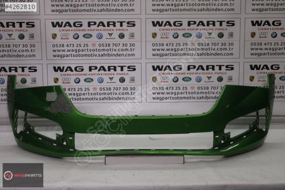 2020 - 2024 SKODA SCALA ÖN TAMPON 657807217