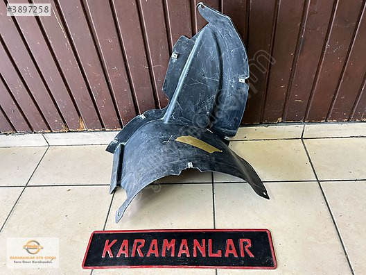 PASSAT B6 SAĞ ÖN DAVLUMBAZ SIFIR ORJİNAL
