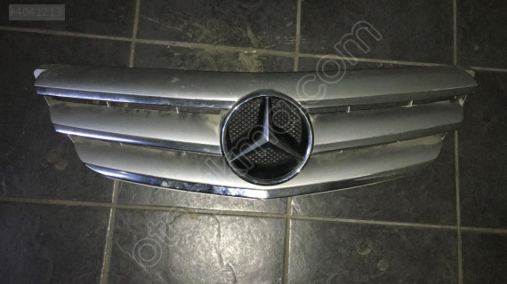 MERCEDES W169 B CLAS ÖN PANJUR
