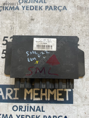ÇIKMA SEAT LEON 1J0 959 799 S 1J0959799S KONFOR BEYNİ