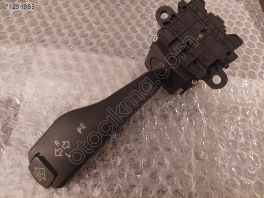 BMW E46 SİNYAL KOL ORJINAL BMW 3 SERI