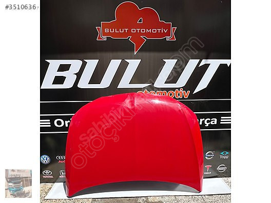 Seat leon ön kaput 2013-2016