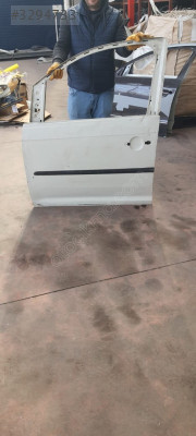 Vw caddy 12/15 sol ön kapı sefalılar oto çıkma