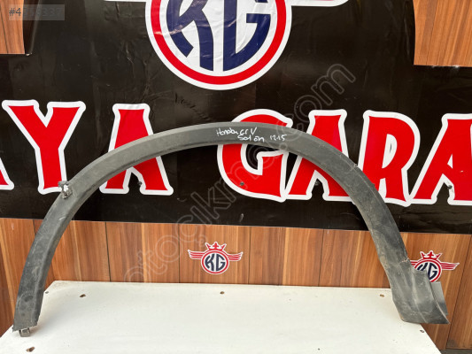 Honda CR-vsol ön Çamurluk dodik 2012 2015 kaya garage