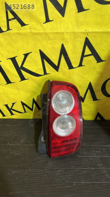 NİSSAN MİCRA SAĞ ARKA STOP