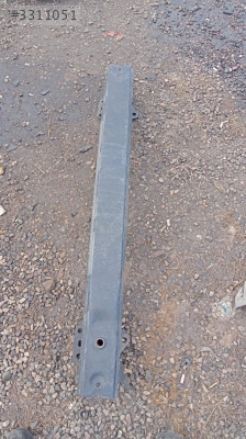 Renault Kango 3 tampon demiri ön çıkma