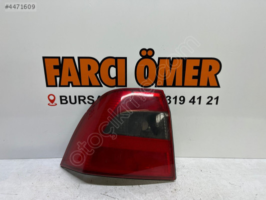 OPEL VECTRA B SOL STOP