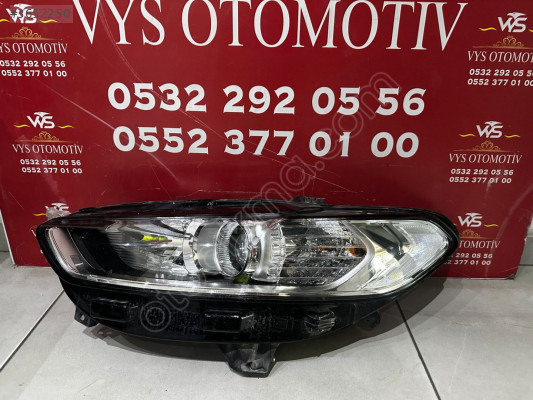 2015 - Ford Mondeo Sol Ön Far DS73-13w030