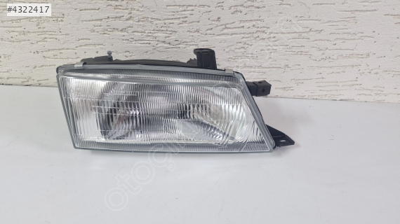 SUZUKİ BALENO SAĞ ÖN FAR SIFIR 1995-1997