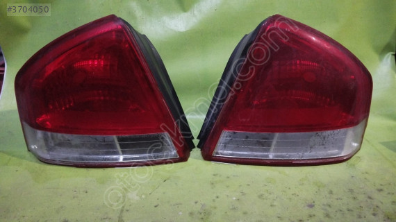 kia cerato sağ sol stop