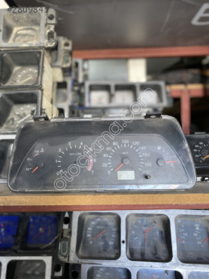 Lada Vega gösterge