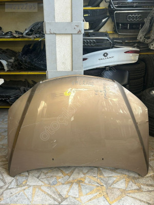 GEELY EMGRAND ÇIKMA MOTOR KAPUTU ORJİNAL