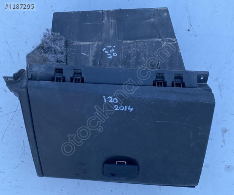 hyundai i20 2014 torpido kapağı (son fiyat)