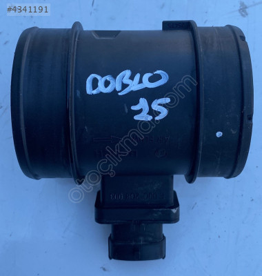 fiat doblo 2015 1.3 hava akışmetre (son fiyat)