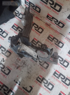 AUDİ A6 A7 FREN PEDALI BRAKETİ KOMPLE 4G1723117