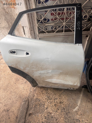 Puma sağ arka kapı