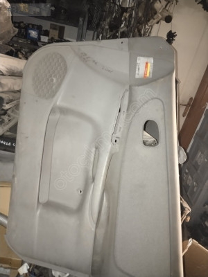 MAZDA 626 98-01 SIFIR ORJİNAL SAĞ ÖN KAPI DÖŞEMESİ-ALKO OTOMOTİV
