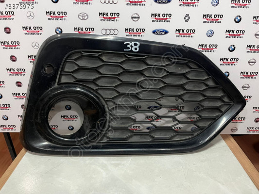 HONDA CİVİC FK5 SAĞ SİS ÇERÇVESİ ORJİNAL 71103-TGG-A2