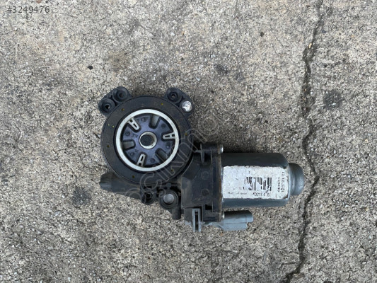 CITRONE BERLİNGO SAĞ ÖN CAM MOTORU
