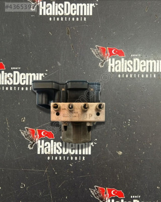 OPEL CORSA ABS BEYNİ 0265956292