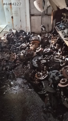 Tofaş şahin doğan akson