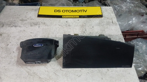 2008-2010 FORD RANGER SAĞ SOL AİRBAG TAKIMI