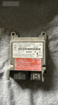 FORD FOCUS 2 0285001552 AİRBAG BEYNİ