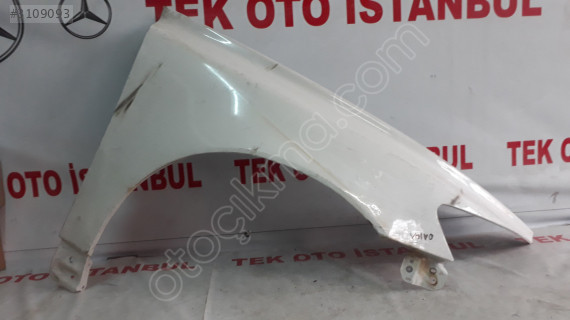 VOLVO S40 ÇAMURLUK ÖN SAĞ