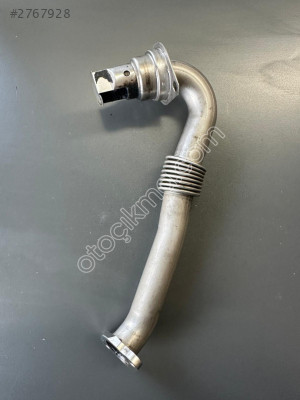 Çıkma EGR Borusu Mercedes-Benz E Serisi W213 E220d A6541401400