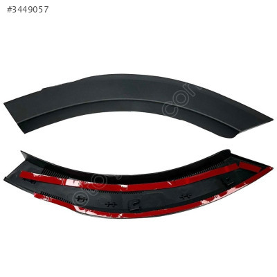 10395319 HS 2022-2024 ÇAMURLUK DODİK ARKANIN ÖNÜ SOL