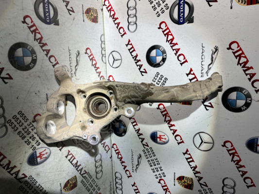 Mercedes sağ ön taşıyıcı e class w213 çıkma yedek parça