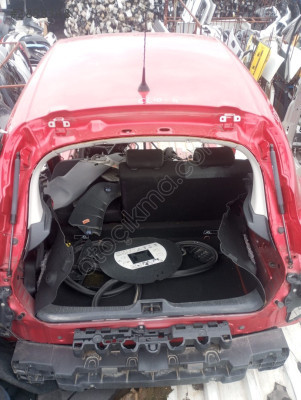RENAULT CLİO 4 TAVAN