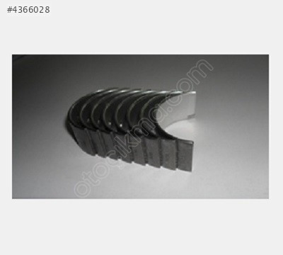 KOL YATAK 0.50 FAVORİT 88-95 047105701