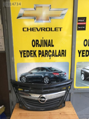 opel meriva b ön panjur çıkma temiz