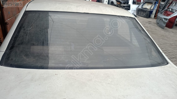 fiat tempra arka cam