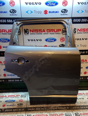 TOGG T10X ORİJİNAL ÇIKMA SAĞ ARKA KAPI