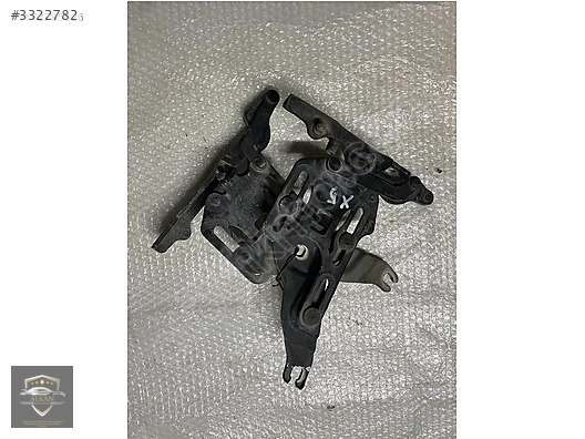 BMW X5 E70 KAPUT MENTEŞESİ EURO CARS 0532,717,4704