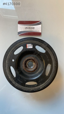 55574771 insignia corda D astra J cruze krank kasnağı