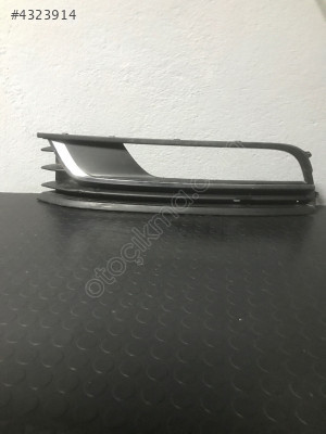 Plastech Vw Volkswagen Passat B7 on tampon sag