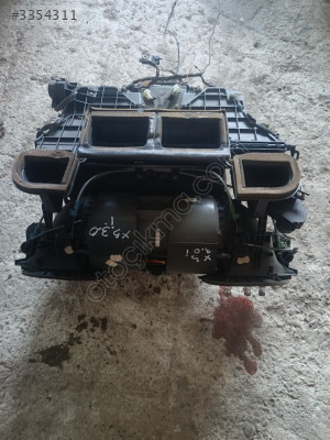 Bmw x5 e53 kaleriför kazanı çıkma orjinal