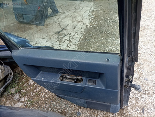 Volvo 850 çıkma takım kapı döşemesi