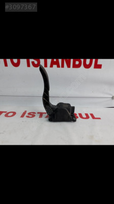 Mercedes SPRINTER 906 GAZ PEDALI A9063000404