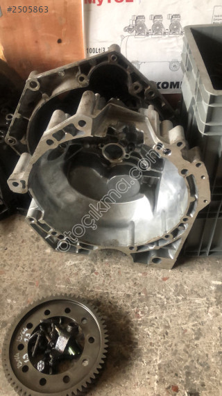 PEUGEOT BOXER ÖN MUHAFAZA ✅