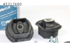 MERCEDES ARKA TRAVERS BURCU W123-200D